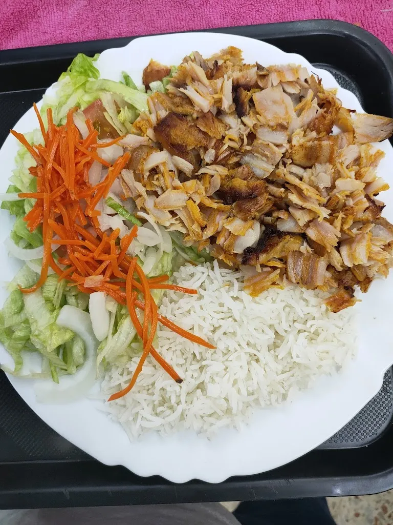 Menu_Döner Kebab Arzúa_Arzúa_image_7