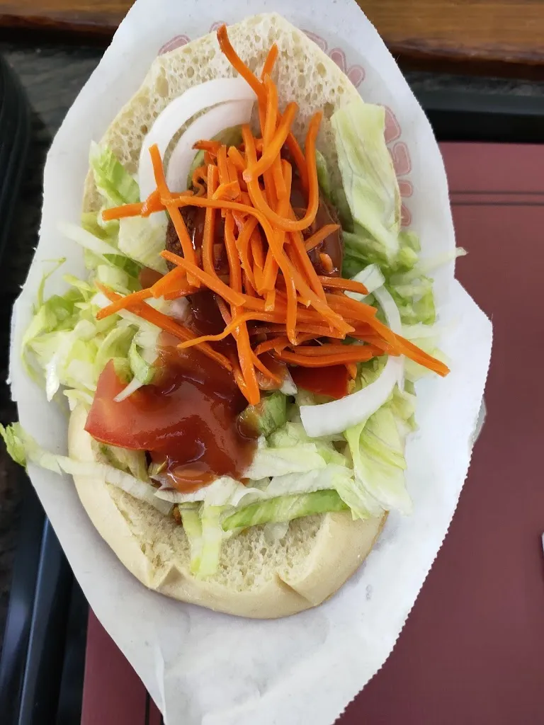 Menu_Döner Kebab Arzúa_Arzúa_image_8