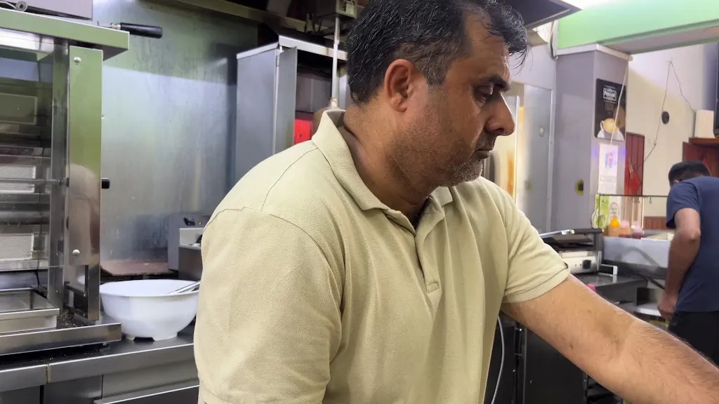 Döner Kebab Arzúa_Arzúa_slider_image_2