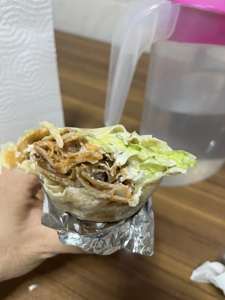 Döner Kebab Arzúa_Arzúa_slider_image_3