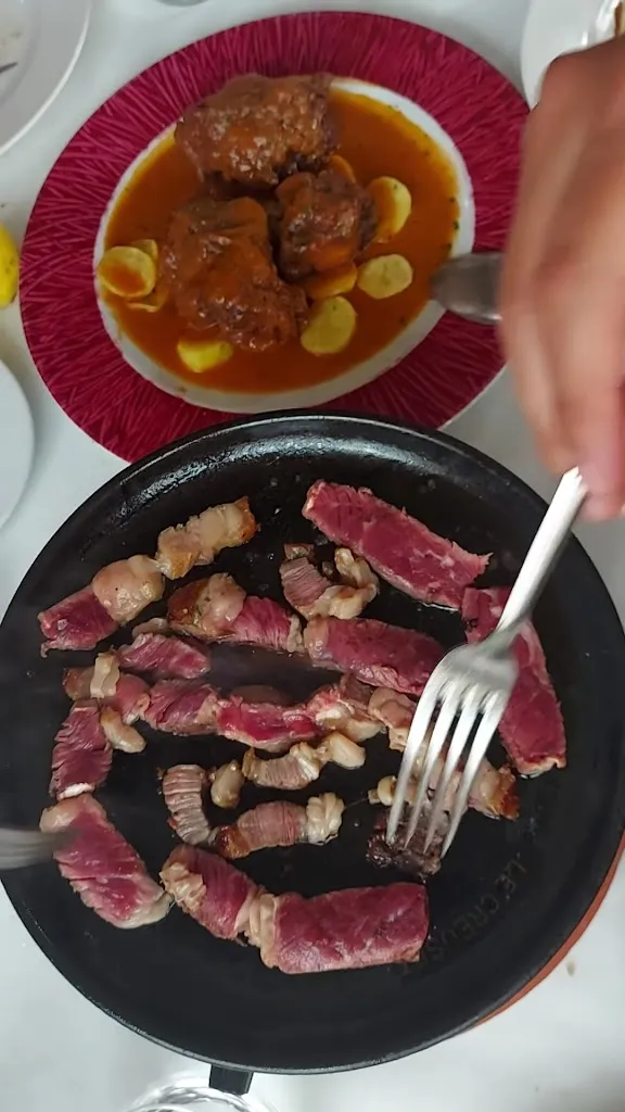 Restaurante Asador la Antigua_Alfoz de Quintanadueñas_slider_image_2