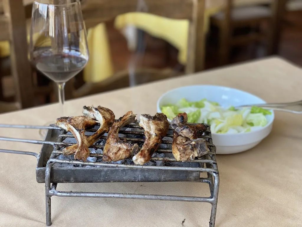 Restaurante Asador la Antigua_Alfoz de Quintanadueñas_slider_image_3