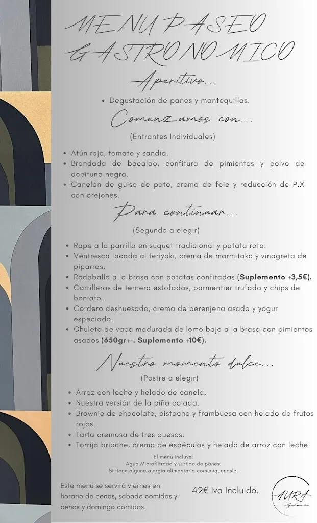 Menu_Aura Gastronómica_Aguilar de Bureba_immagine_2