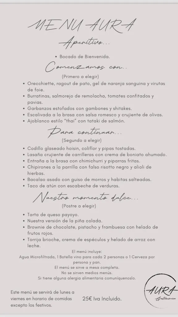 Menu_Aura Gastronómica_Aguilar de Bureba_immagine_3