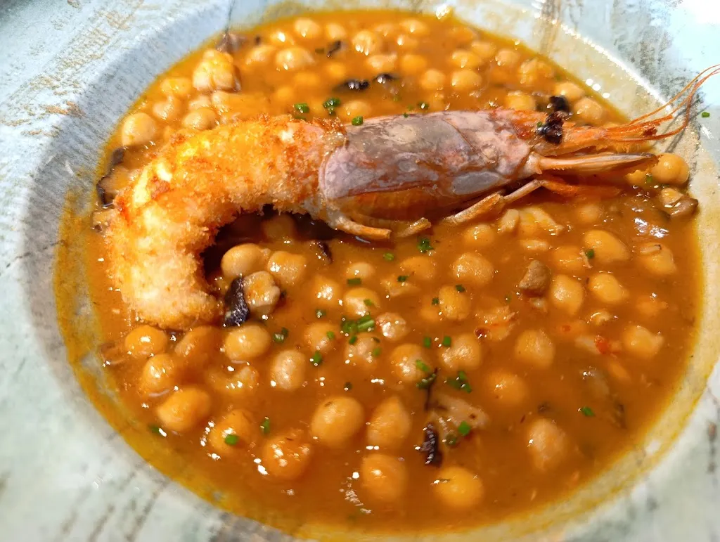 Menu_Aura Gastronómica_Aguilar de Bureba_immagine_8