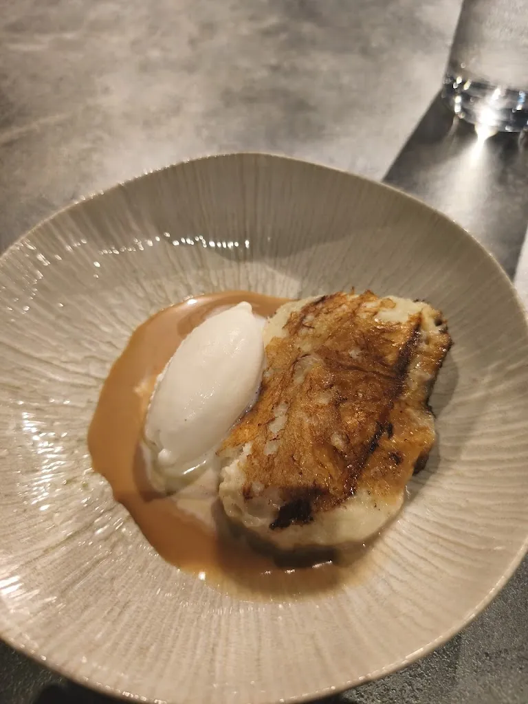 Kevin Luque Martín_Aura Gastronómica_Aguilar de Bureba_recensione