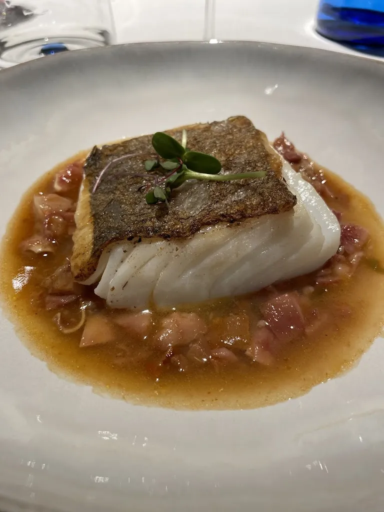 Menu_La Fábrica Restaurante_Aguilar de Bureba_image_7