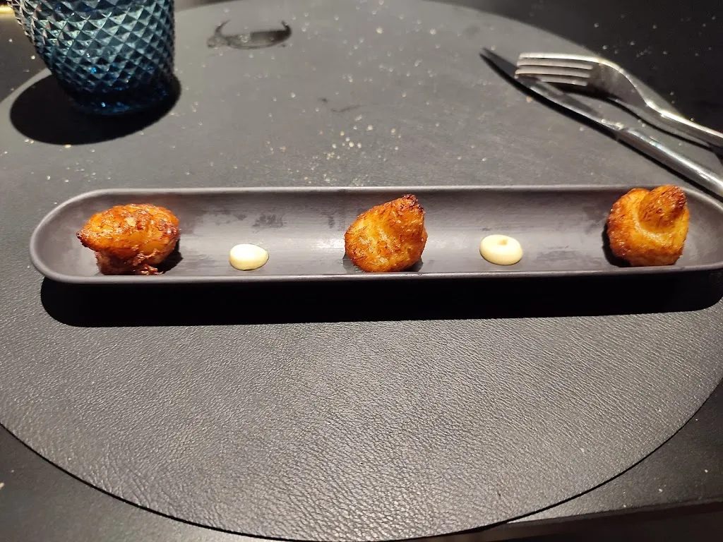 Menu_La Fábrica Restaurante_Aguilar de Bureba_image_8