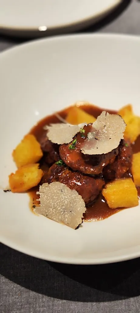 Menu_La Fábrica Restaurante_Aguilar de Bureba_image_9