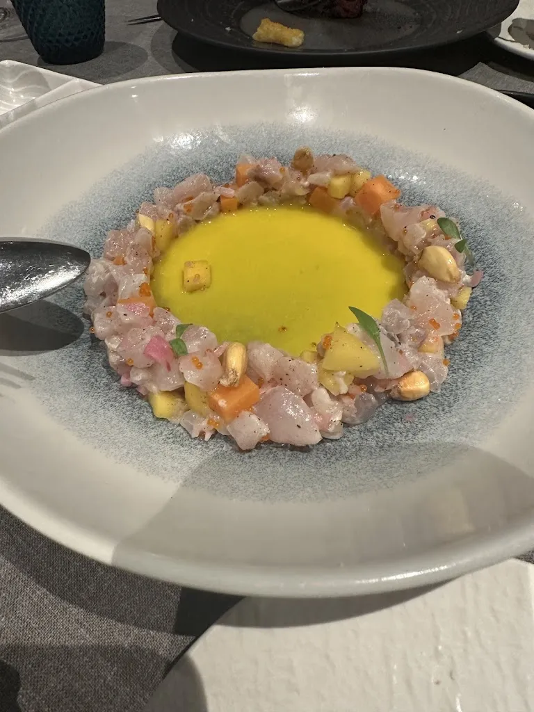 Pnina Bar Zaltzman_La Fábrica Restaurante_Aguilar de Bureba_review