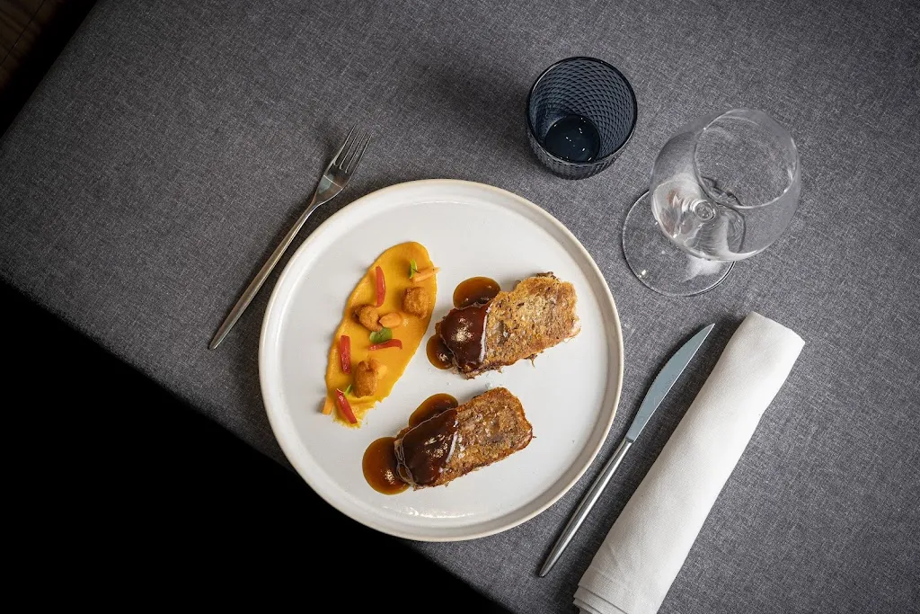 La Fábrica Restaurante_Aguilar de Bureba_slider_image_2