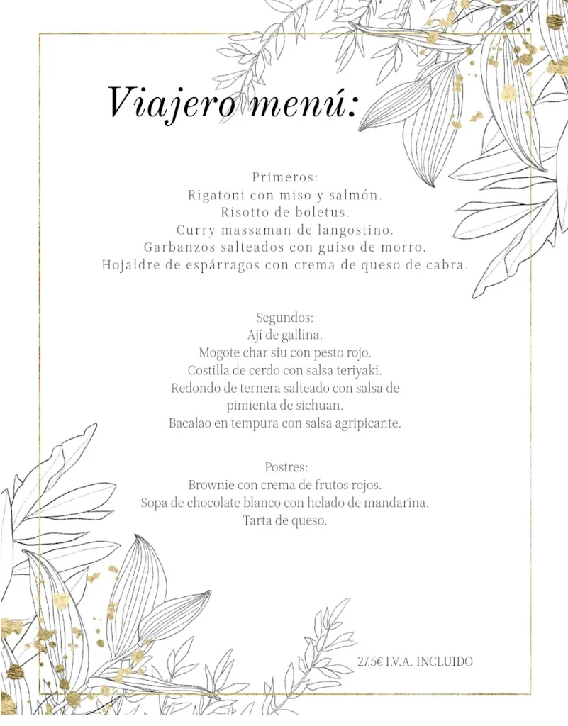 Menu_Restaurante El Fogón de Jesusón_Aguilar de Bureba_image_1