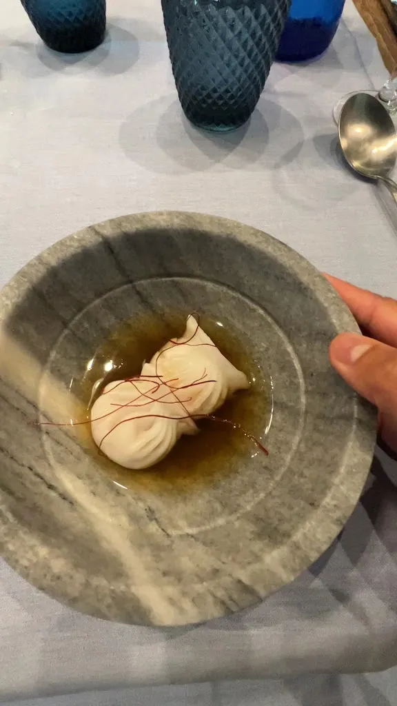 Laura Fama_Restaurante El Fogón de Jesusón_Aguilar de Bureba_review