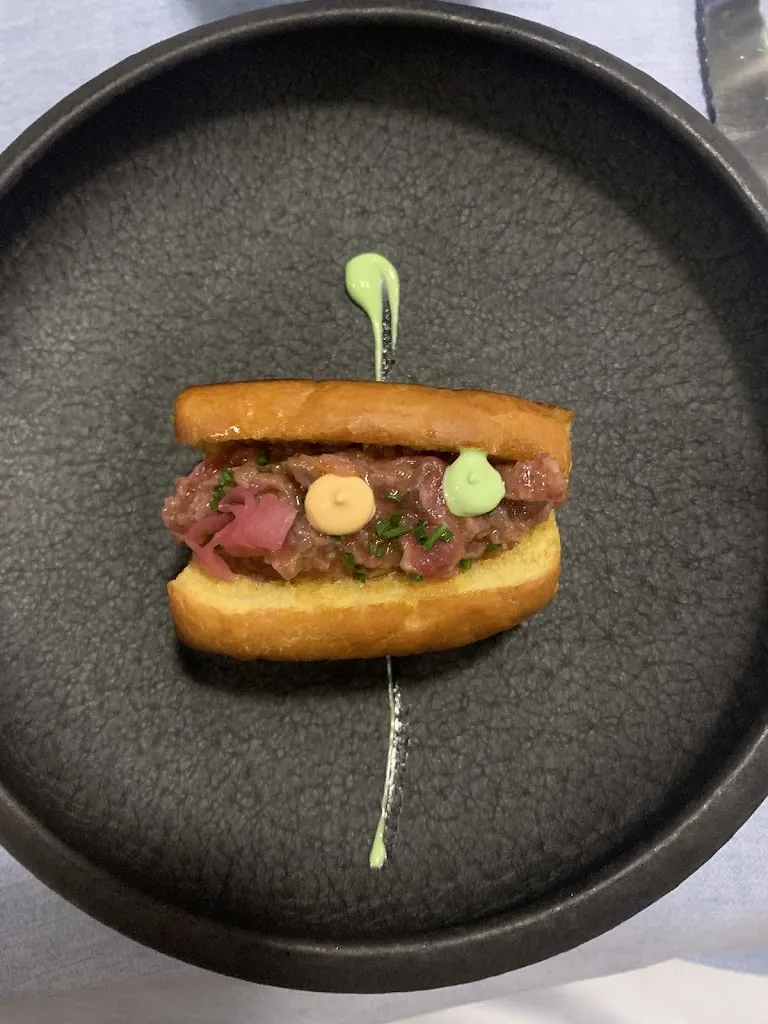 Maggie Driggs_Restaurante El Fogón de Jesusón_Aguilar de Bureba_review