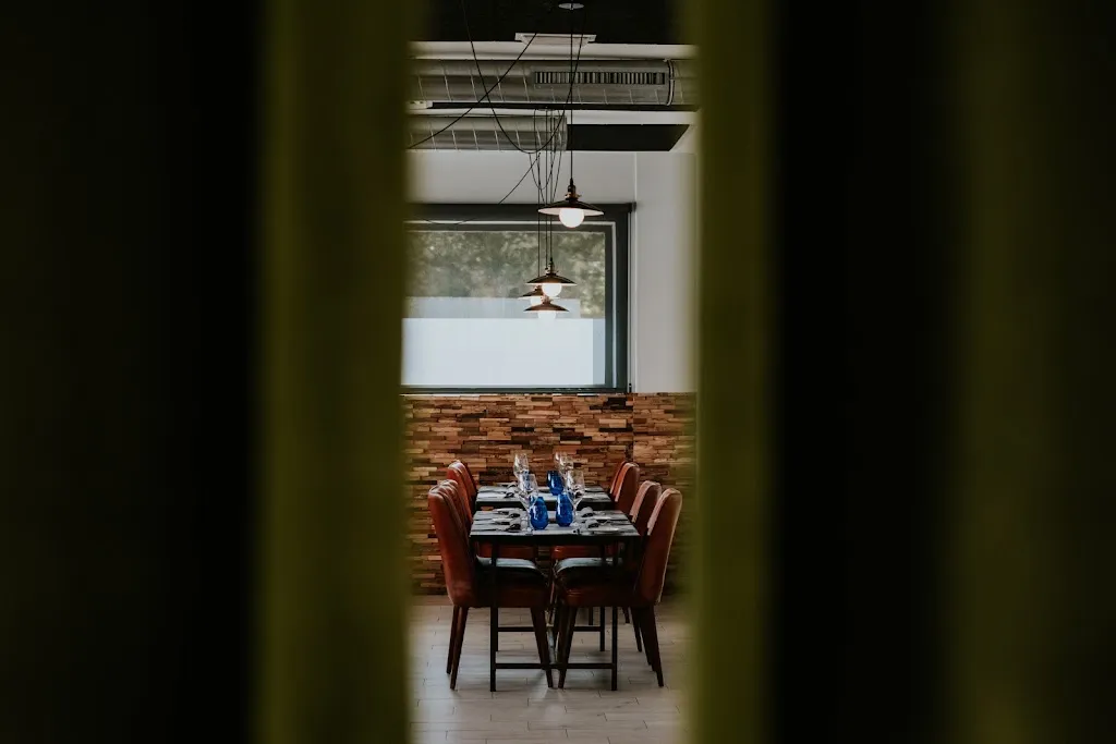 Restaurante El Fogón de Jesusón ristorante a Aguilar de Bureba