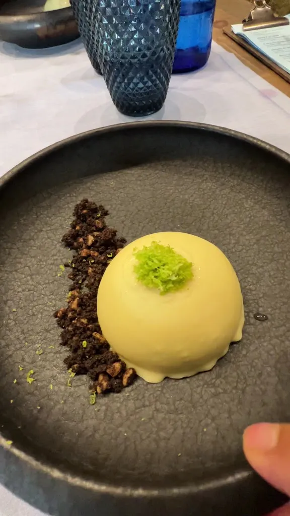 Restaurante El Fogón de Jesusón_Aguilar de Bureba_slider_image_2