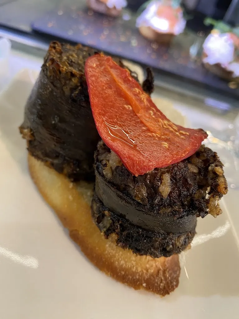 Jessie L_La Quinta del Monje_Aguilar de Bureba_review