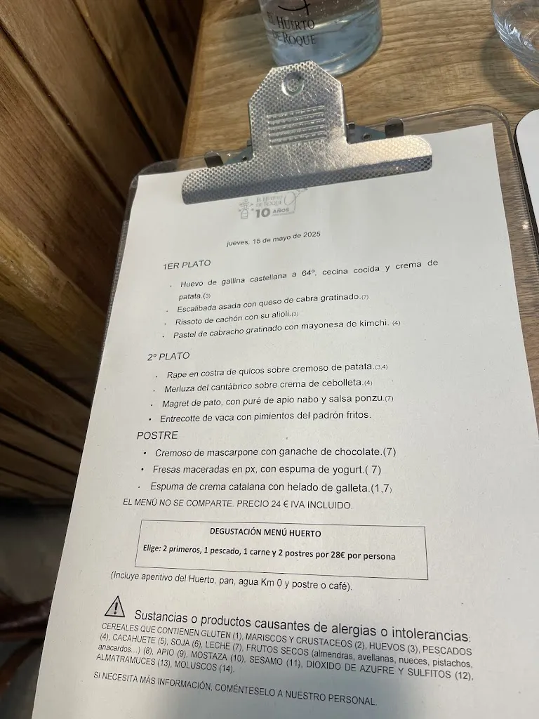 Menu_Restaurante El Huerto de Roque_Aguilar de Bureba_image_2