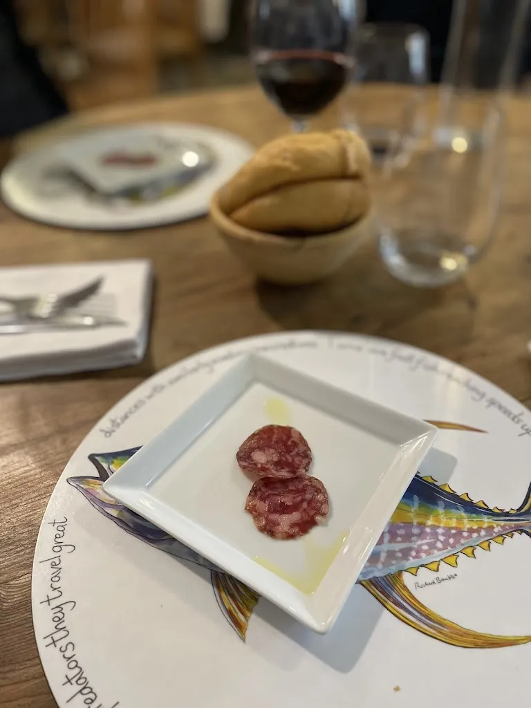 Xuan_Restaurante El Huerto de Roque_Aguilar de Bureba_review