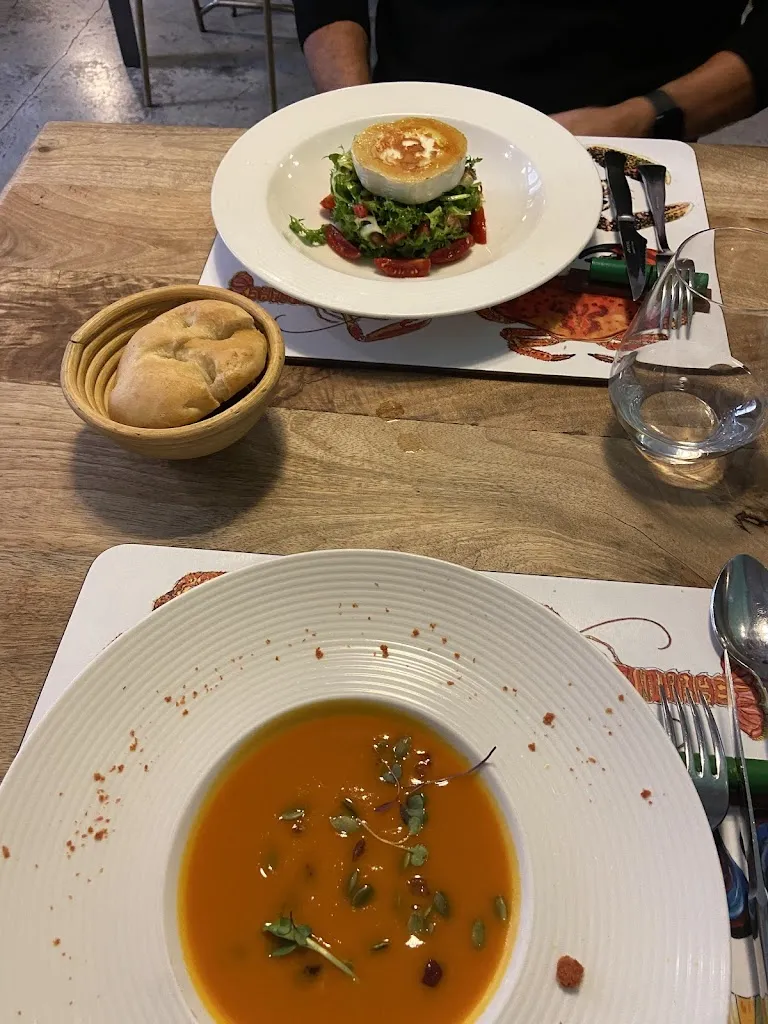 Stephany Van Alstyne_Restaurante El Huerto de Roque_Aguilar de Bureba_review