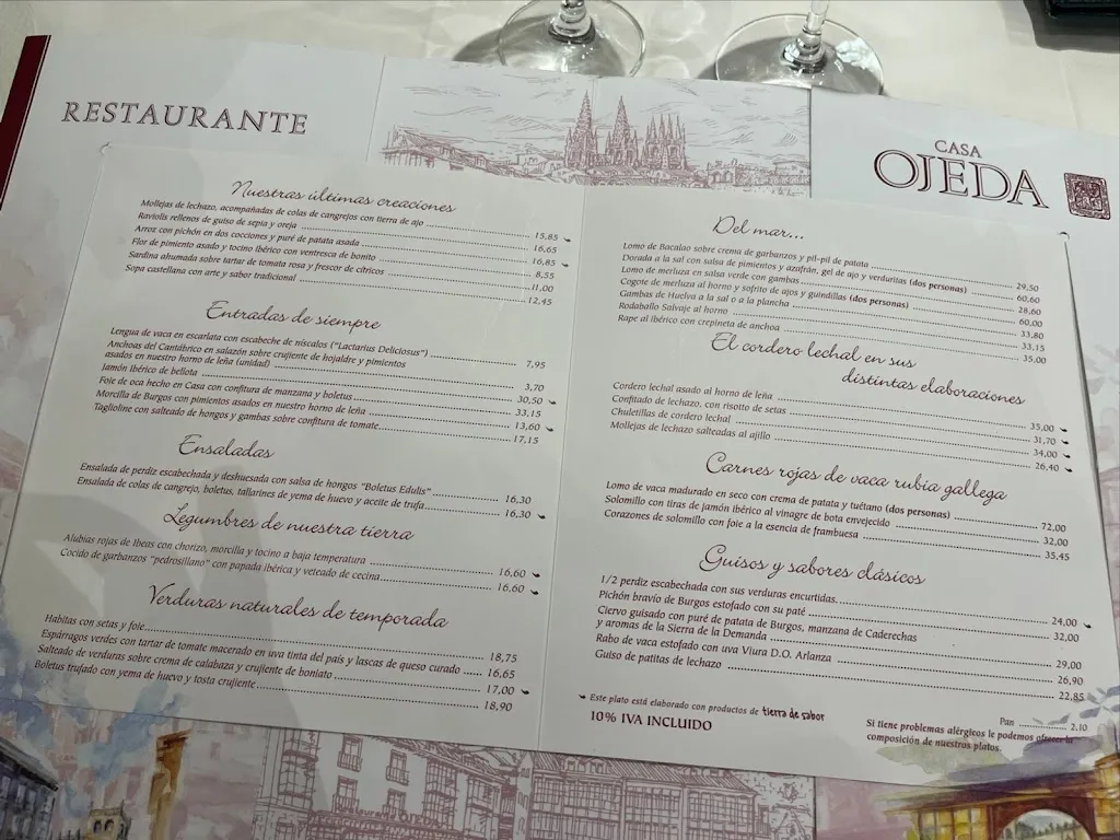 Menu_Restaurante Casa Ojeda_Aguilar de Bureba_image_1
