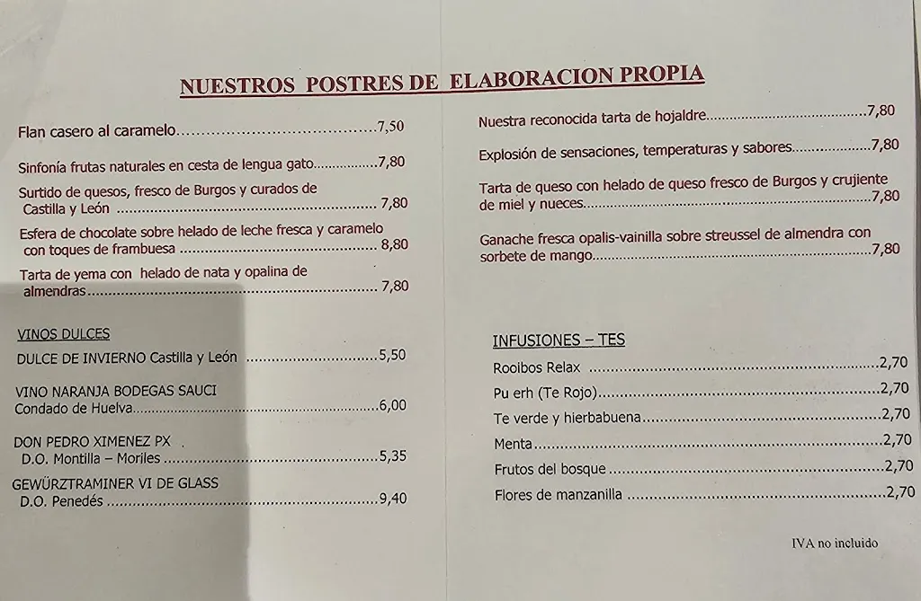 Menu_Restaurante Casa Ojeda_Aguilar de Bureba_image_2