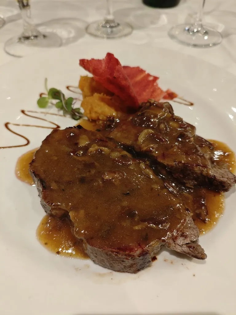 thebearded coco_Restaurante Casa Ojeda_Aguilar de Bureba_review