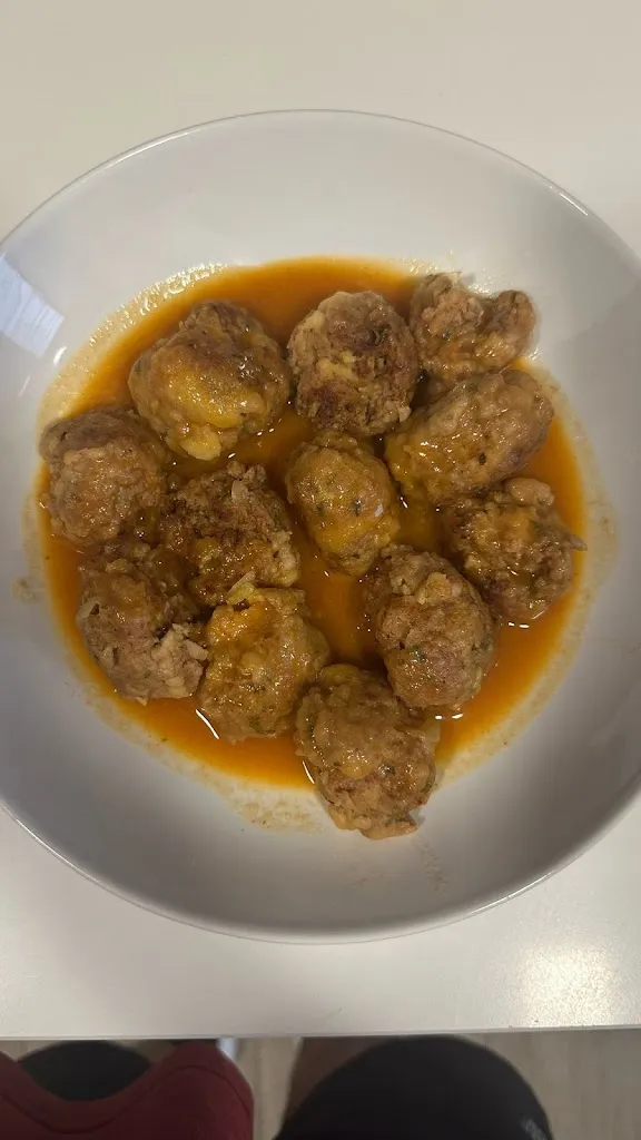 Eduardo Gonzalez_Braseros Restaurante & Catering_Aguilar de Bureba_review