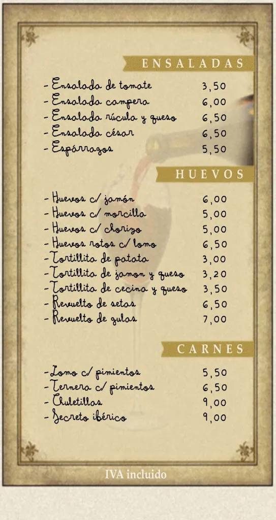 Menu_La Cantinilla_Aguilar de Bureba_immagine_1
