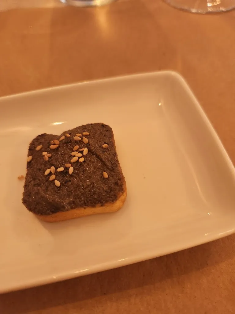 judi coffey_La Cantinilla_Aguilar de Bureba_recensione