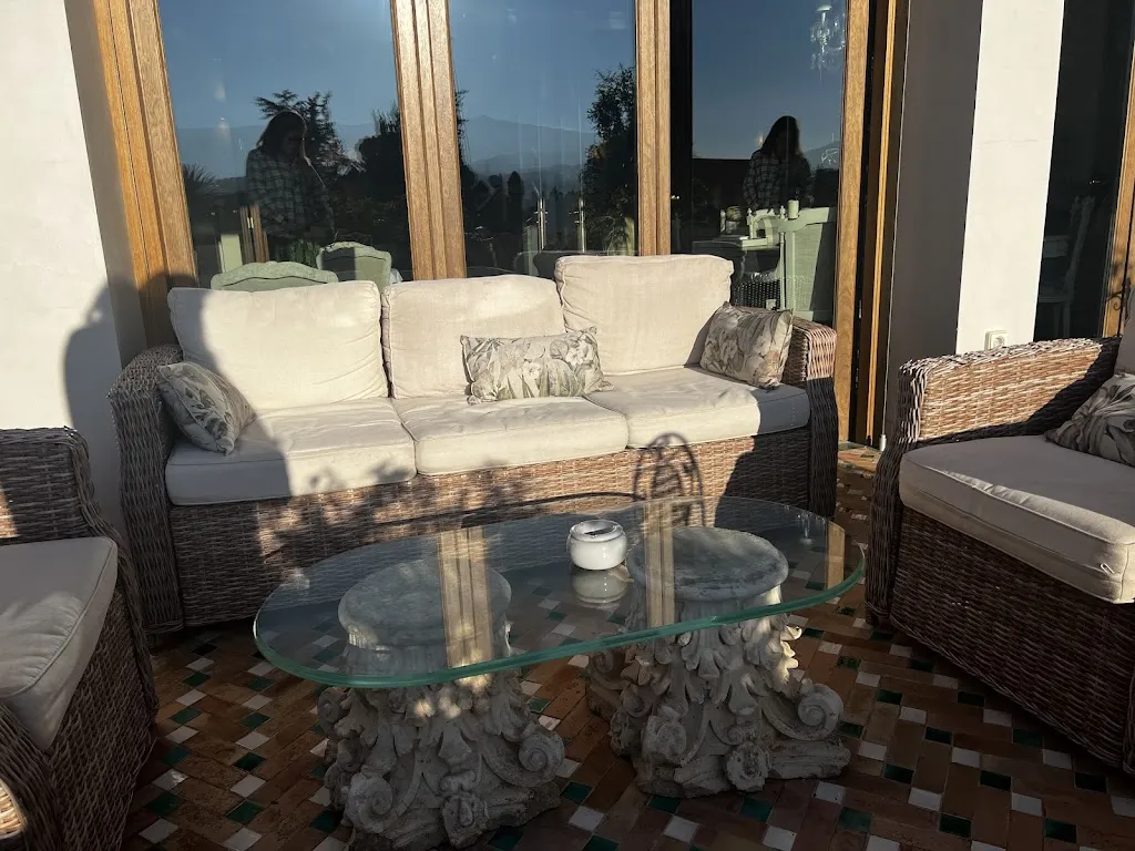 Nanette Peddicord_El Patio de Atocha_Altable_review