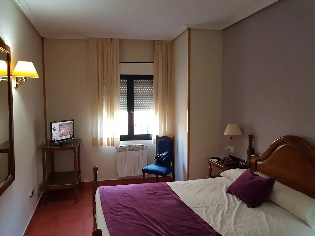 Hotel Villa Elciego restaurant in Alfoz de Santa Gadea