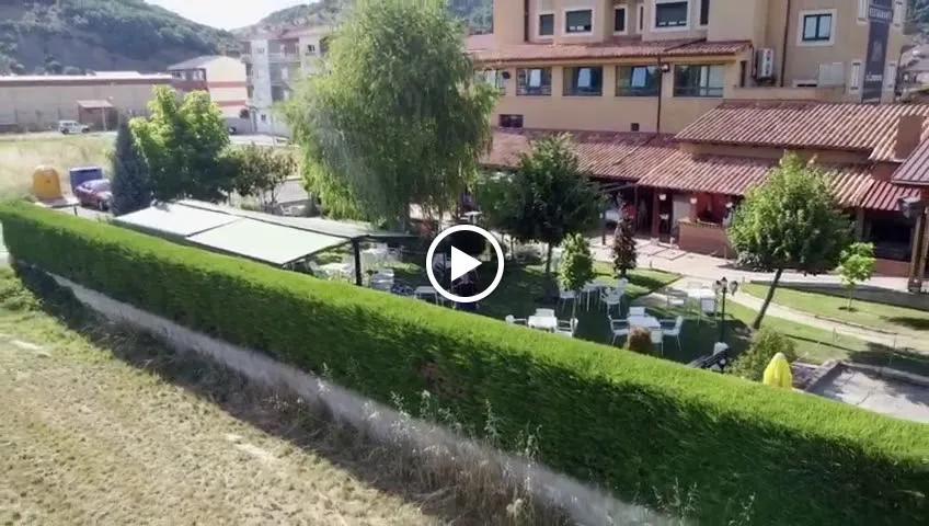 Hotel Spa Puerta Vadinia_Alfoz de Santa Gadea_slider_image_1