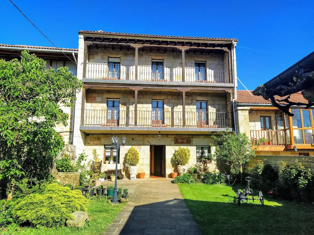El Rincón de Gadea restaurant in Alfoz de Santa Gadea