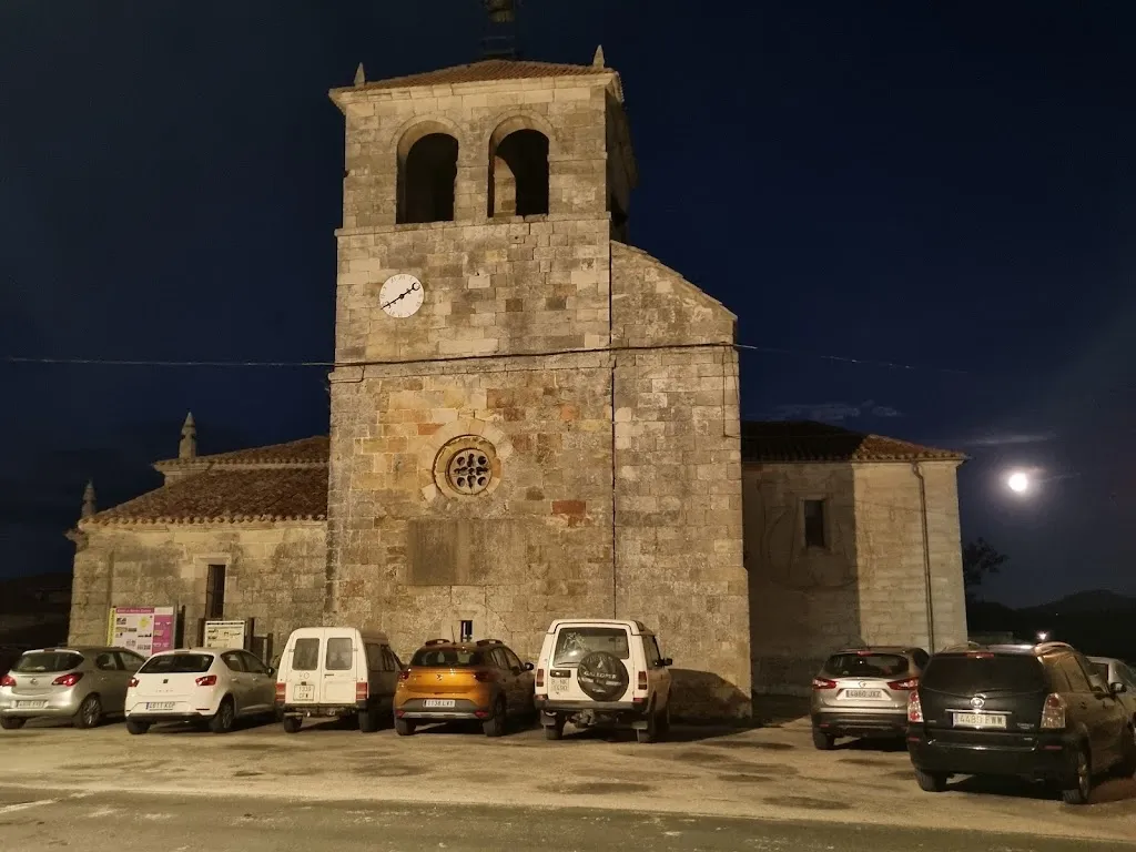 Carlos Verde Colinas_Bar HIJEDO_Alfoz de Santa Gadea_review