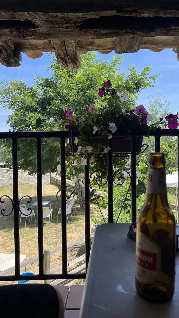 Bar HIJEDO restaurant in Alfoz de Santa Gadea