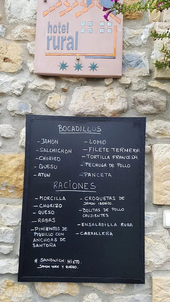 Menu_Restaurante La Pradera_Alfoz de Santa Gadea_image_2