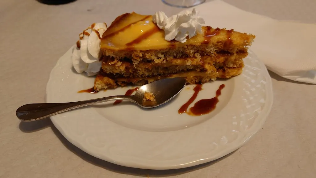 Tomasz K_Restaurante La Pradera_Alfoz de Santa Gadea_review