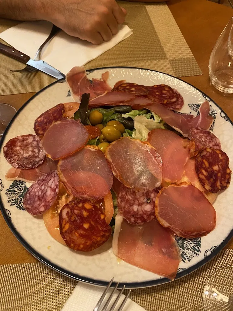 alba BA_Restaurante La Pradera_Alfoz de Santa Gadea_review