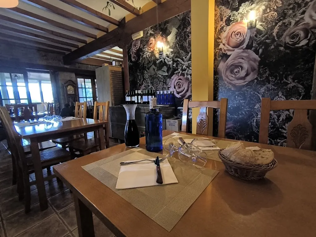 Restaurante La Pradera_Alfoz de Santa Gadea_slider_image_1