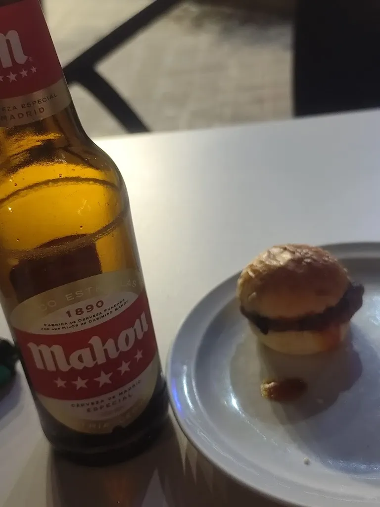 MARSAN MARSAN_Cervecería El Alto Parrilla_Altos Los_review