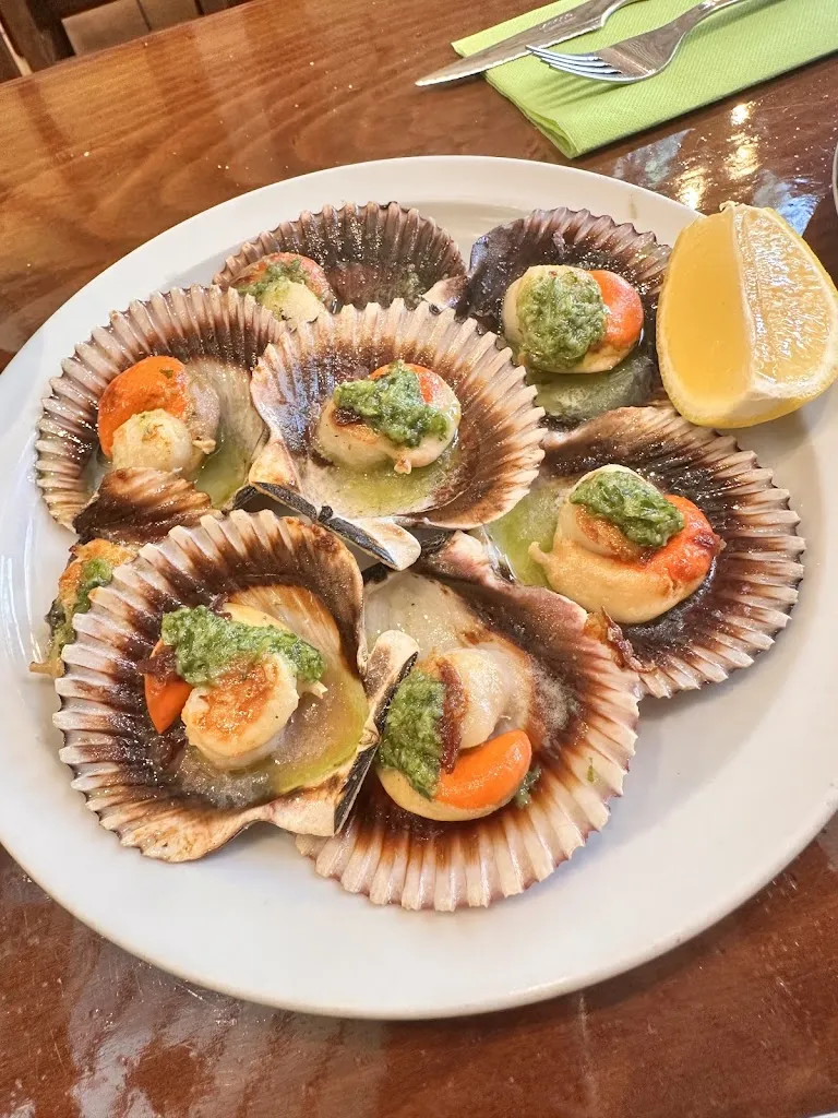 Graciela Nunes Ornelas_Cervecería El Alto Parrilla_Altos Los_review