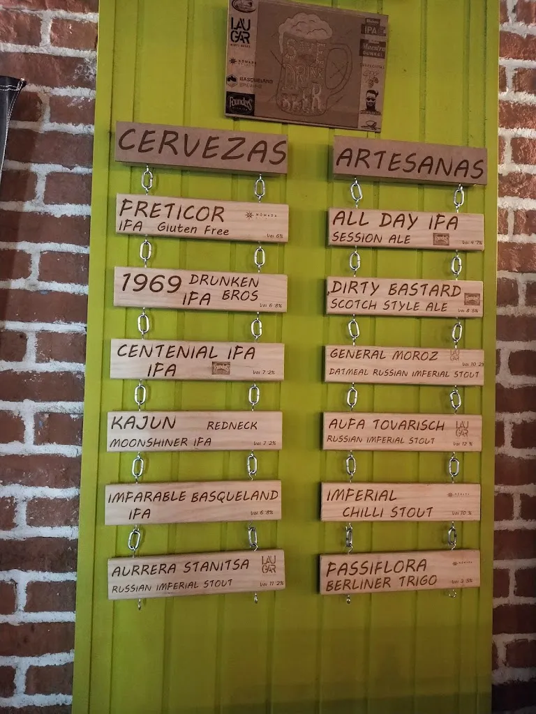 Menu_Sotoki Taberna_Valle de Trápaga-Trapagaran_immagine_1