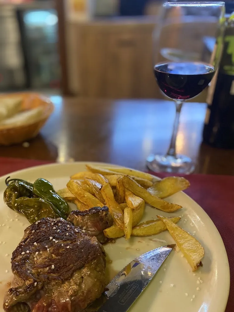 Juan Luis Baciao Acosta_Sotoki Taberna_Valle de Trápaga-Trapagaran_recensione