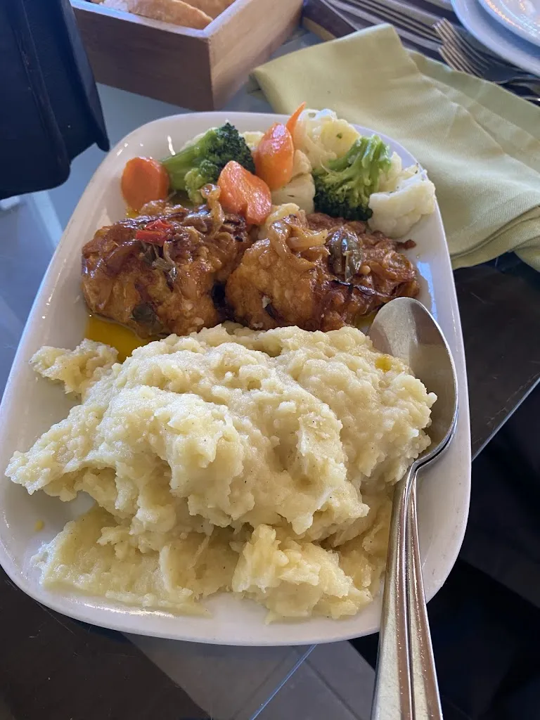 Joana Borges_Dão Catering_Santa Comba_review