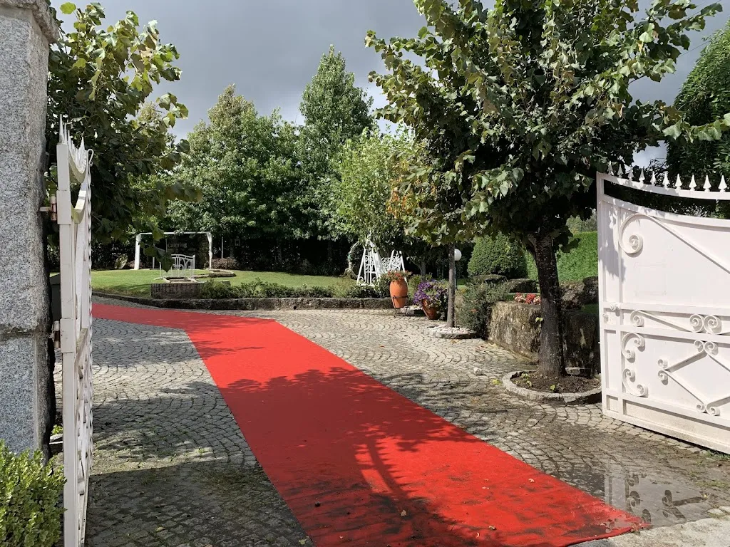 Marco Carvalho_Dão Catering_Santa Comba_review