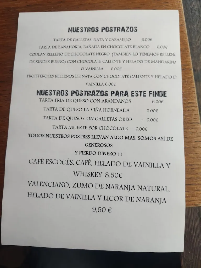 Menu_Herria Zaharra_Valle de Trápaga-Trapagaran_immagine_1