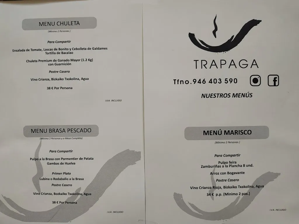 Menu_Trapagarango Batzokia_Valle de Trápaga-Trapagaran_image_1