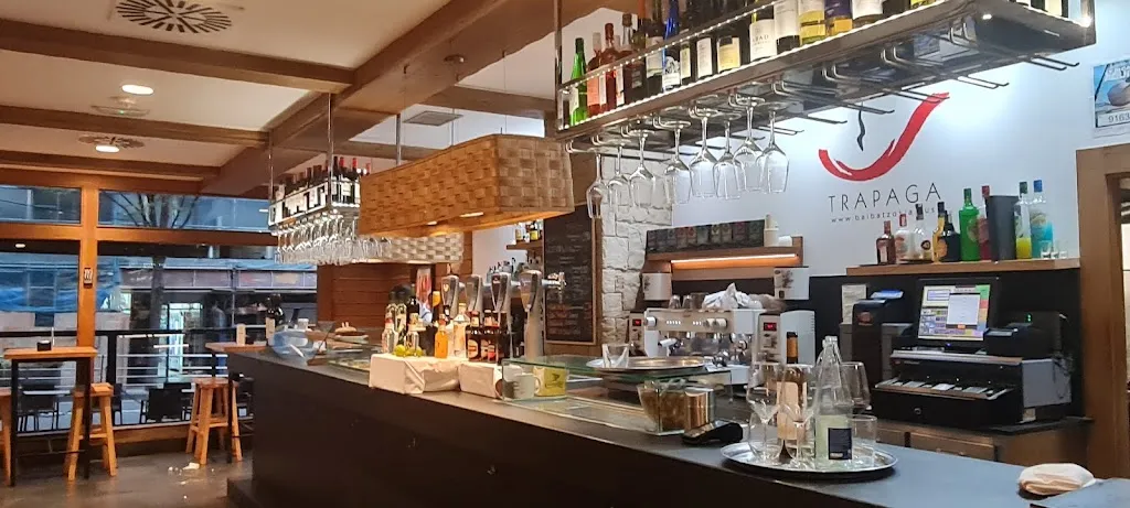 Margarita Colodrón_Trapagarango Batzokia_Valle de Trápaga-Trapagaran_review