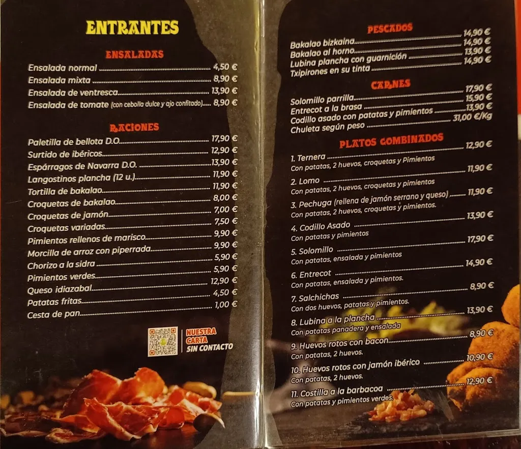 Menu_Zugaztibide Sagardotegia_Valle de Trápaga-Trapagaran_image_3